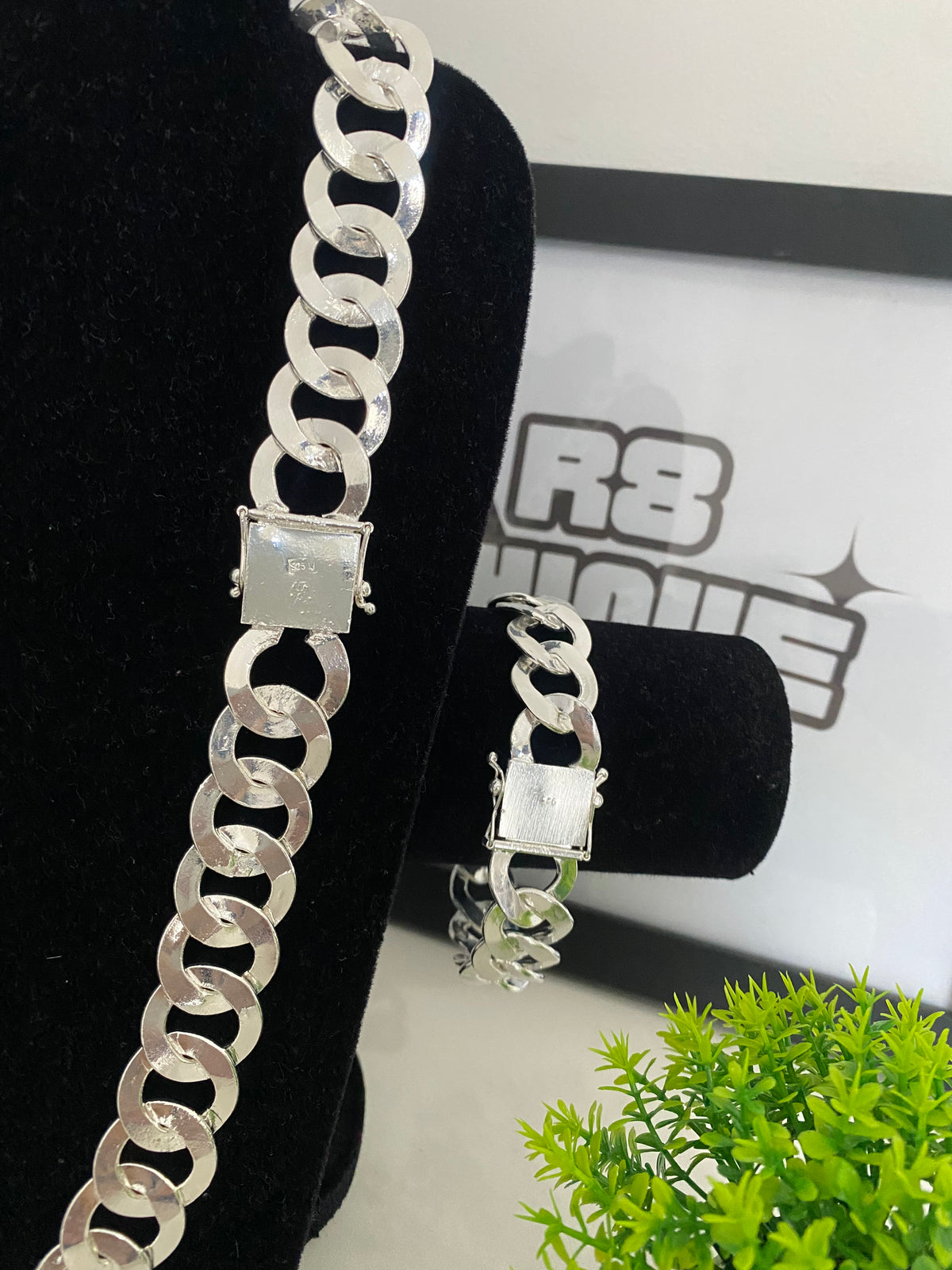 Conjunto 20MM / 70CM - 1x1