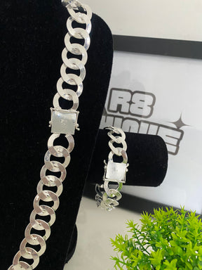 Conjunto 20MM / 70CM - 1x1