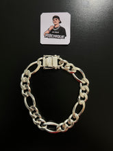 Pulseira Prata 3x1 - 10MM