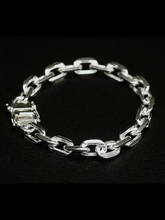 Pulseira Prata Cartie - 10MM