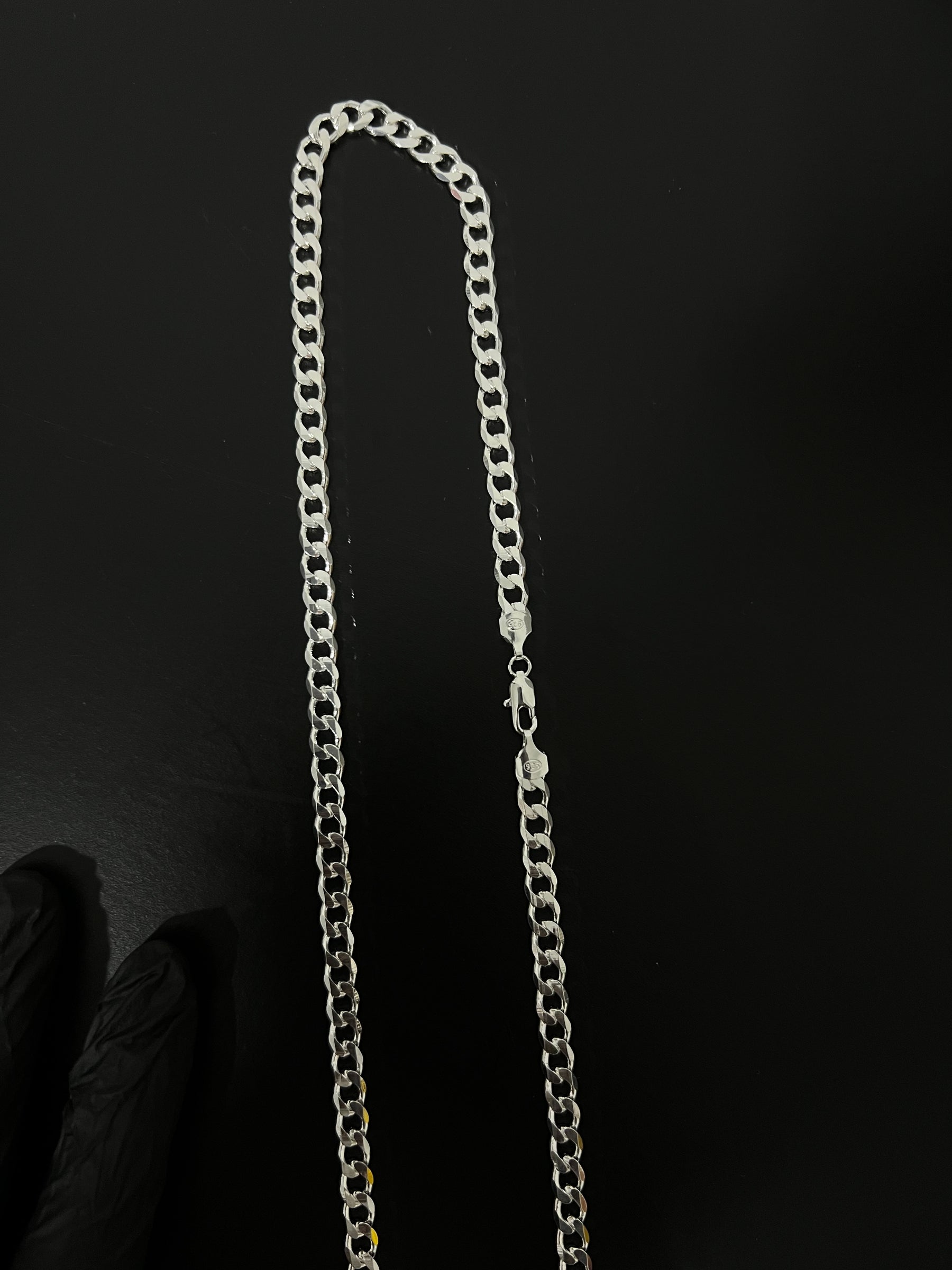 Corrente 1x1 - 8MM/70CM