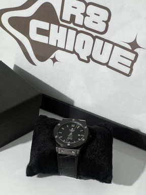 Relógio Hublot - Linha Premium