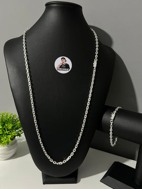 Conjunto 4MM / 70CM - Cartie