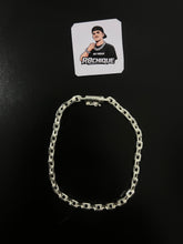 Pulseira  Prata Cartie - 4MM