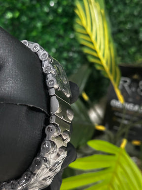 Relógio Okl Black - Linha Premium