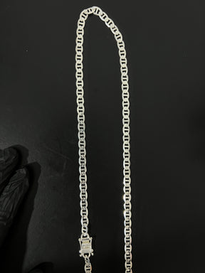 Corrente Piastrine - 8MM/70CM