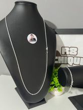 Conjunto 2MM / 70CM - Cartie