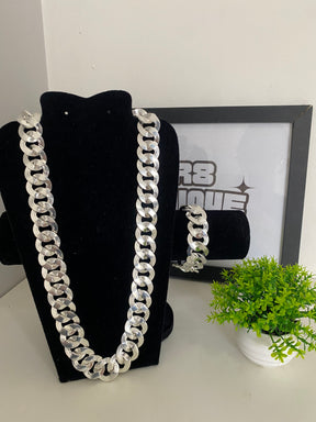 Conjunto 25MM / 70CM - 1x1