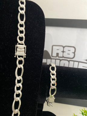 Conjunto 10MM / 70CM - 3x1