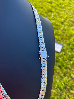 Corrente Eloduplo - 15MM/70CM Italiana