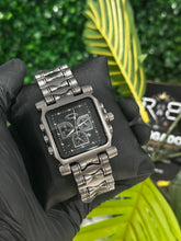 Relógio Okl Black - Linha Premium