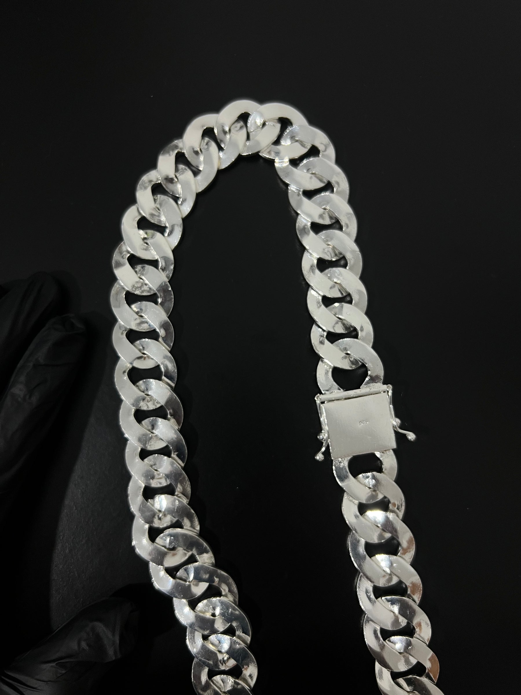 Corrente 1x1 - 25MM/70CM