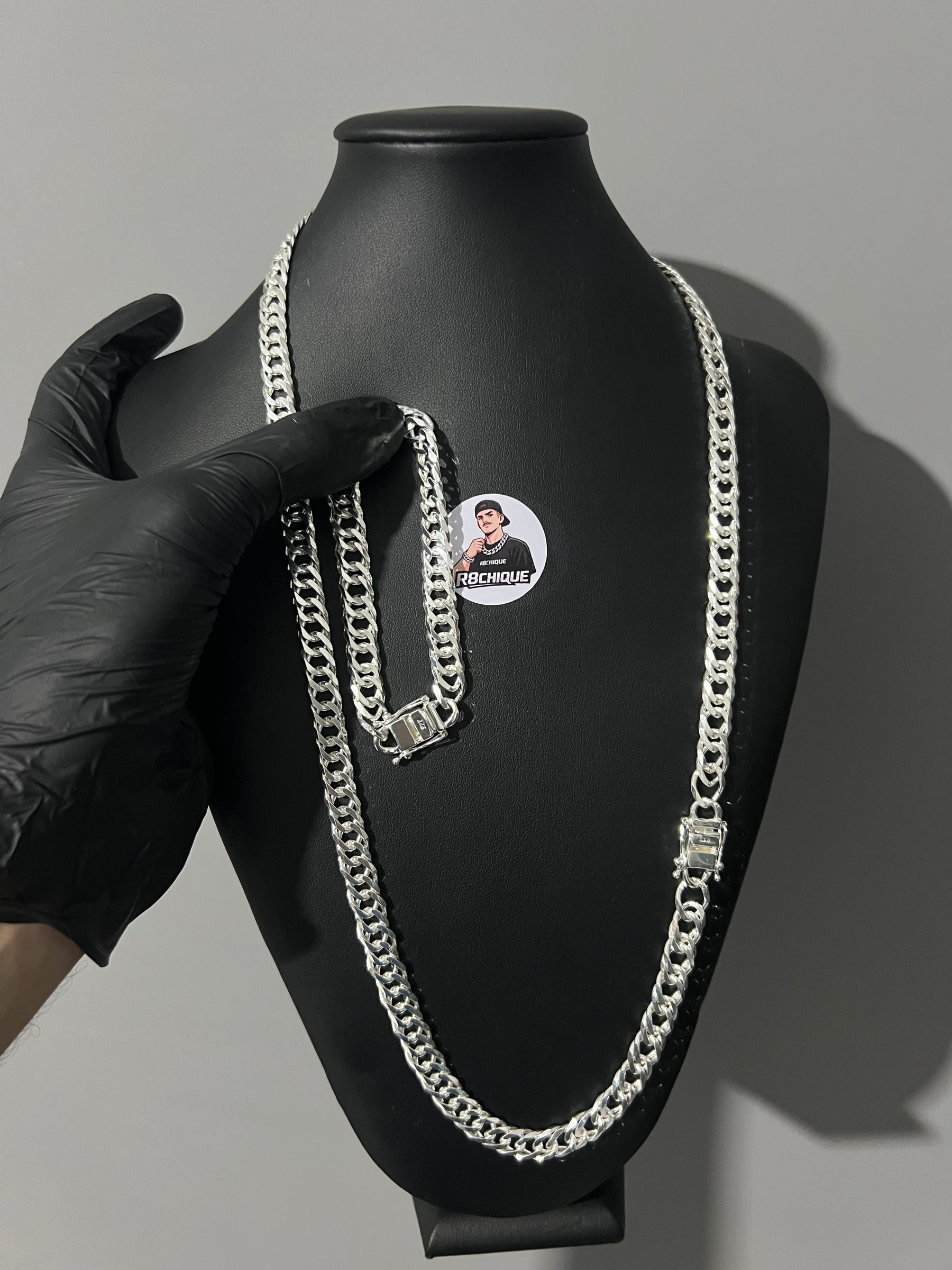 Conjunto 10MM / 70CM - Elo Duplo