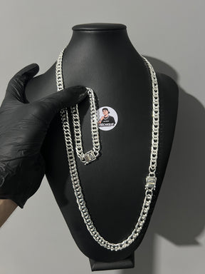 Conjunto 10MM / 70CM - Elo Duplo
