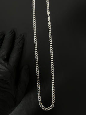 Corrente 1x1 - 8MM/70CM