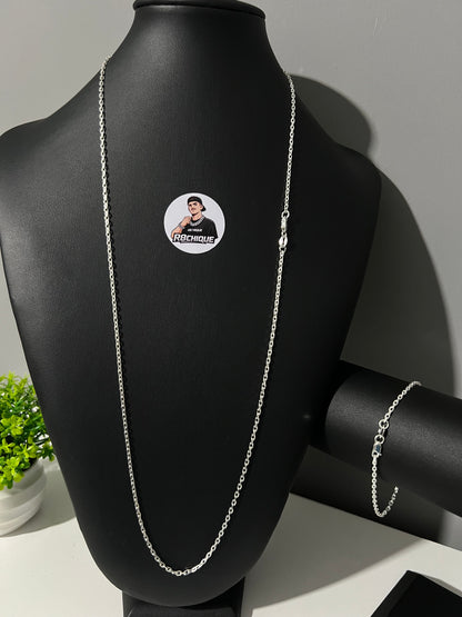 Conjunto 2MM / 70CM - Cartie