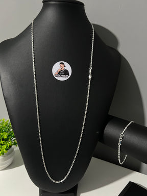 Conjunto 2MM / 70CM - Cartie