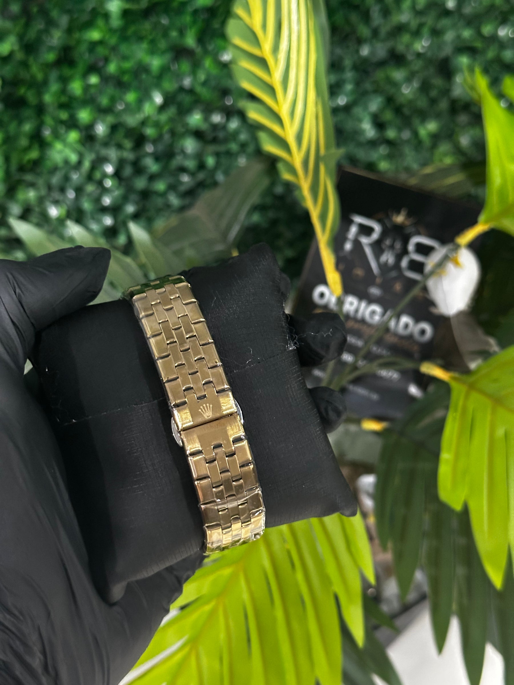 Relógio R.A - Linha Premium