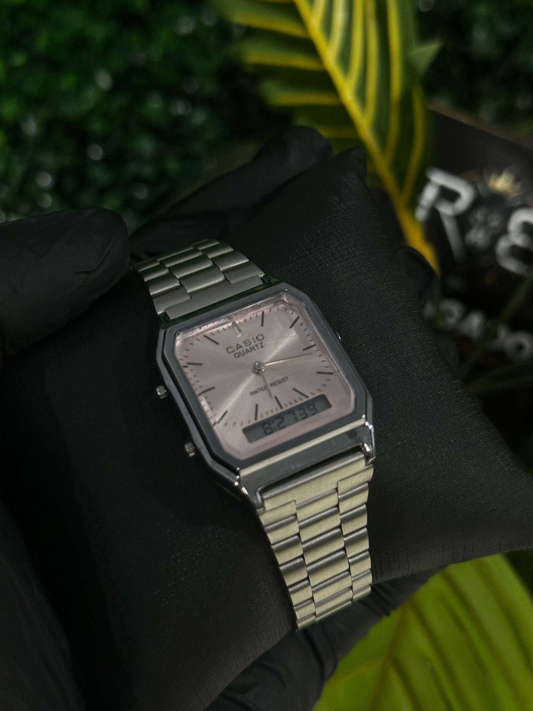 Relógio Casio - Linha Premium