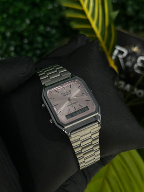 Relógio Casio - Linha Premium