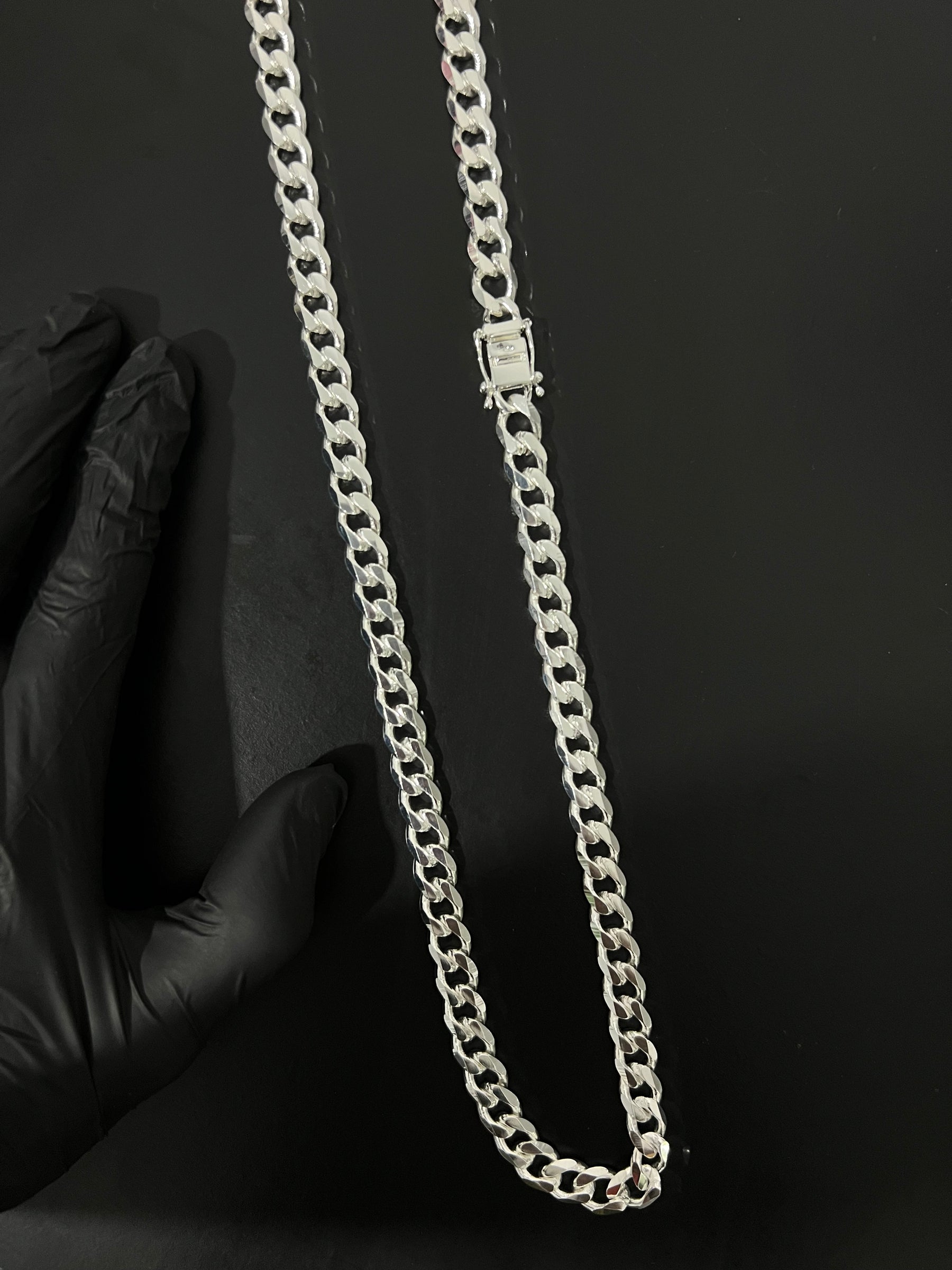 Corrente 1x1 - 10MM/70CM