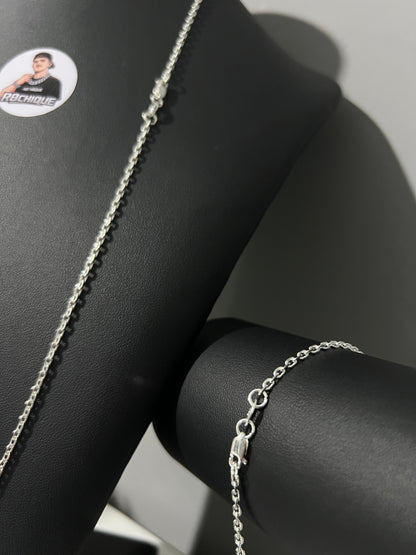 Conjunto 2MM / 70CM - Cartie
