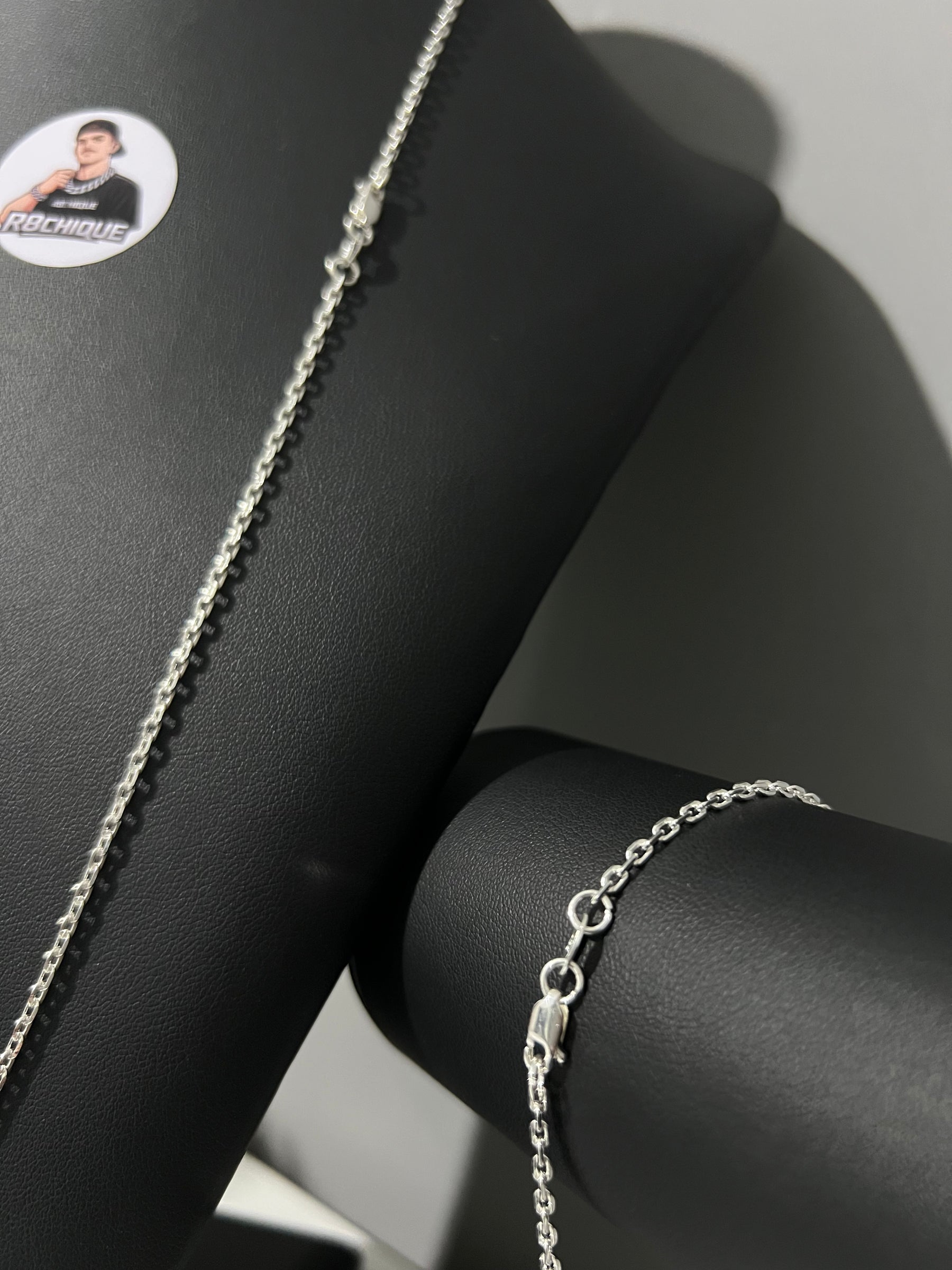 Conjunto 2MM / 70CM - Cartie