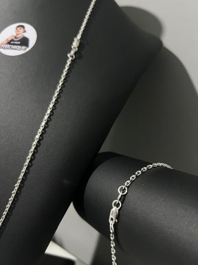 Conjunto 2MM / 70CM - Cartie