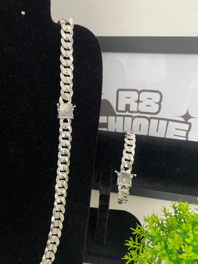 Conjunto 12MM / 70CM - 1x1 (ITALIANA)