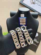 Kit Promocional | 3 Pulseiras 25MM:  1x1 / EloDuplo / 3x1 + 1 Limpa Pratas (Brinde) (Kit 125)