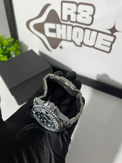 Relógio Rolex Black - Linha Premium