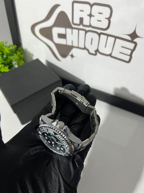 Relógio Rolex Black - Linha Premium