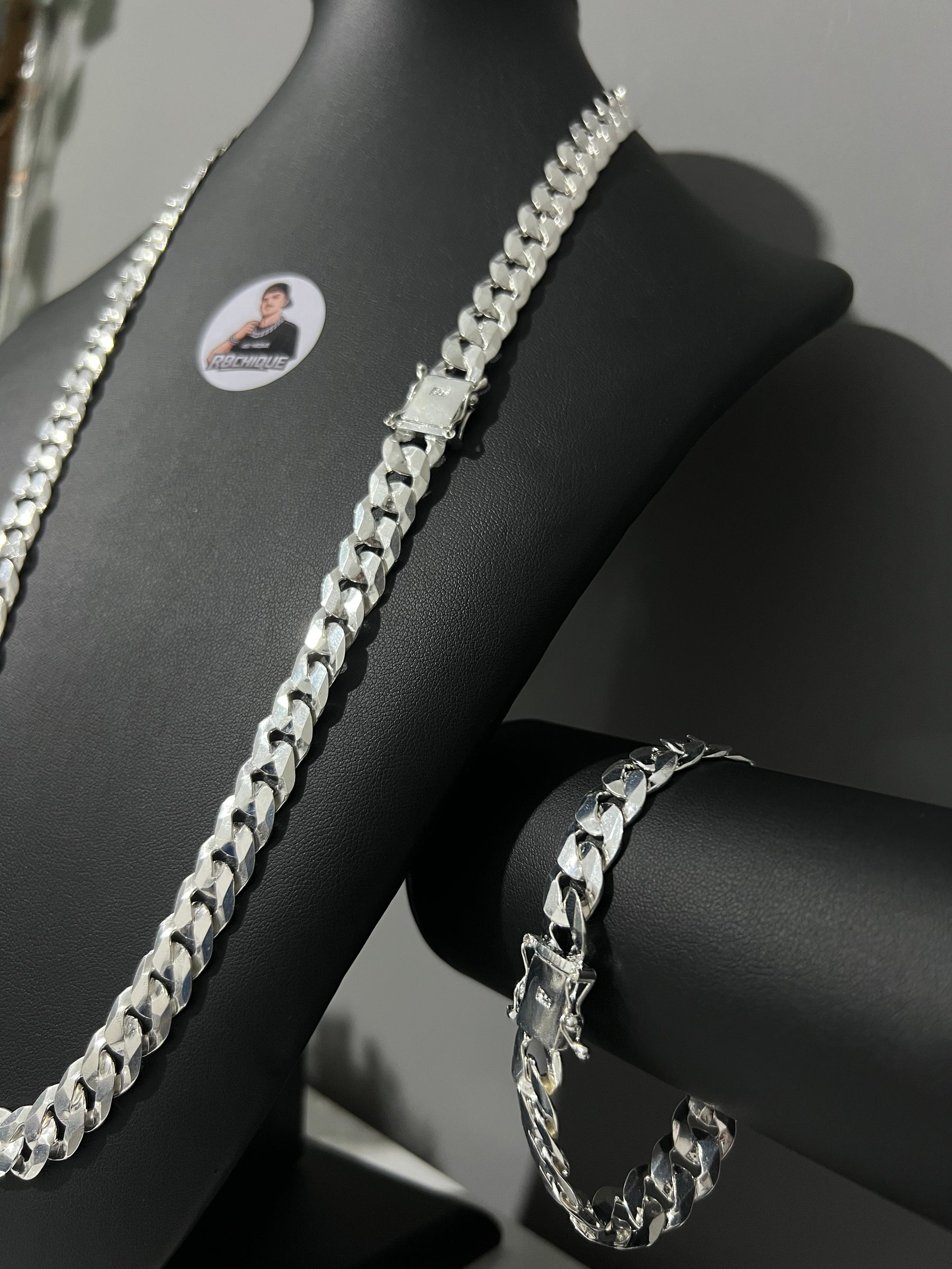 Conjunto 12MM / 70CM - 1x1 (ITALIANA)