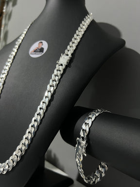 Conjunto 12MM / 70CM - 1x1 (ITALIANA)