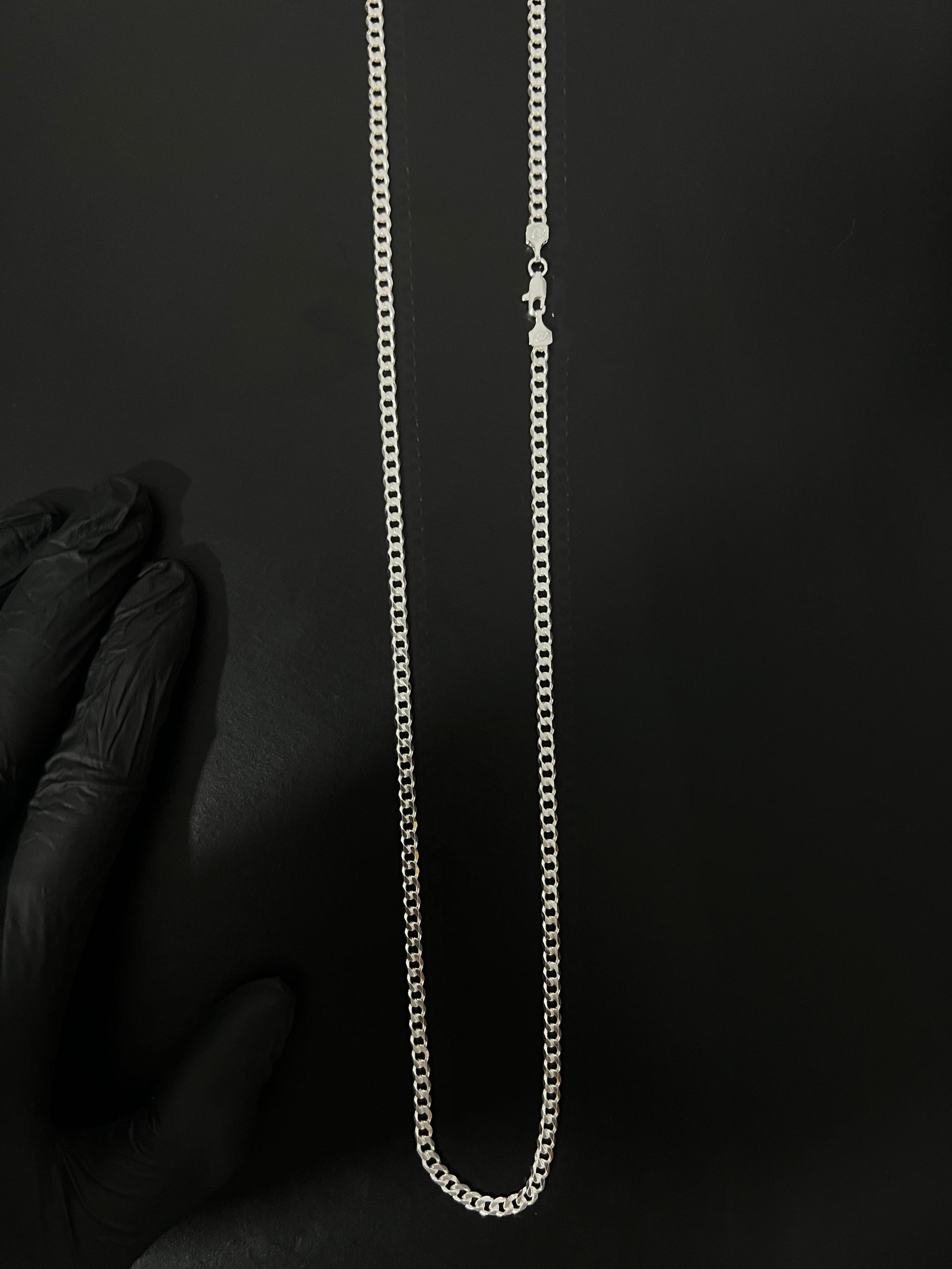 Corrente 1x1 - 4MM/70CM