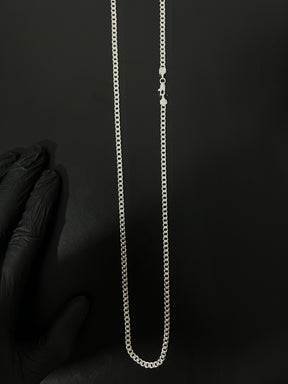 Corrente 1x1 - 4MM/70CM