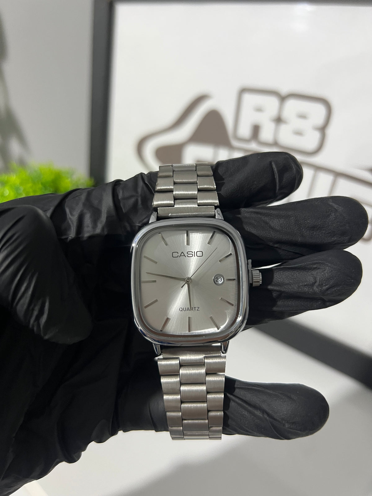 Relógio Casio - Linha Premium