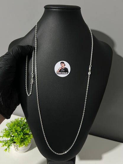 Conjunto 2MM / 70CM - Cartie