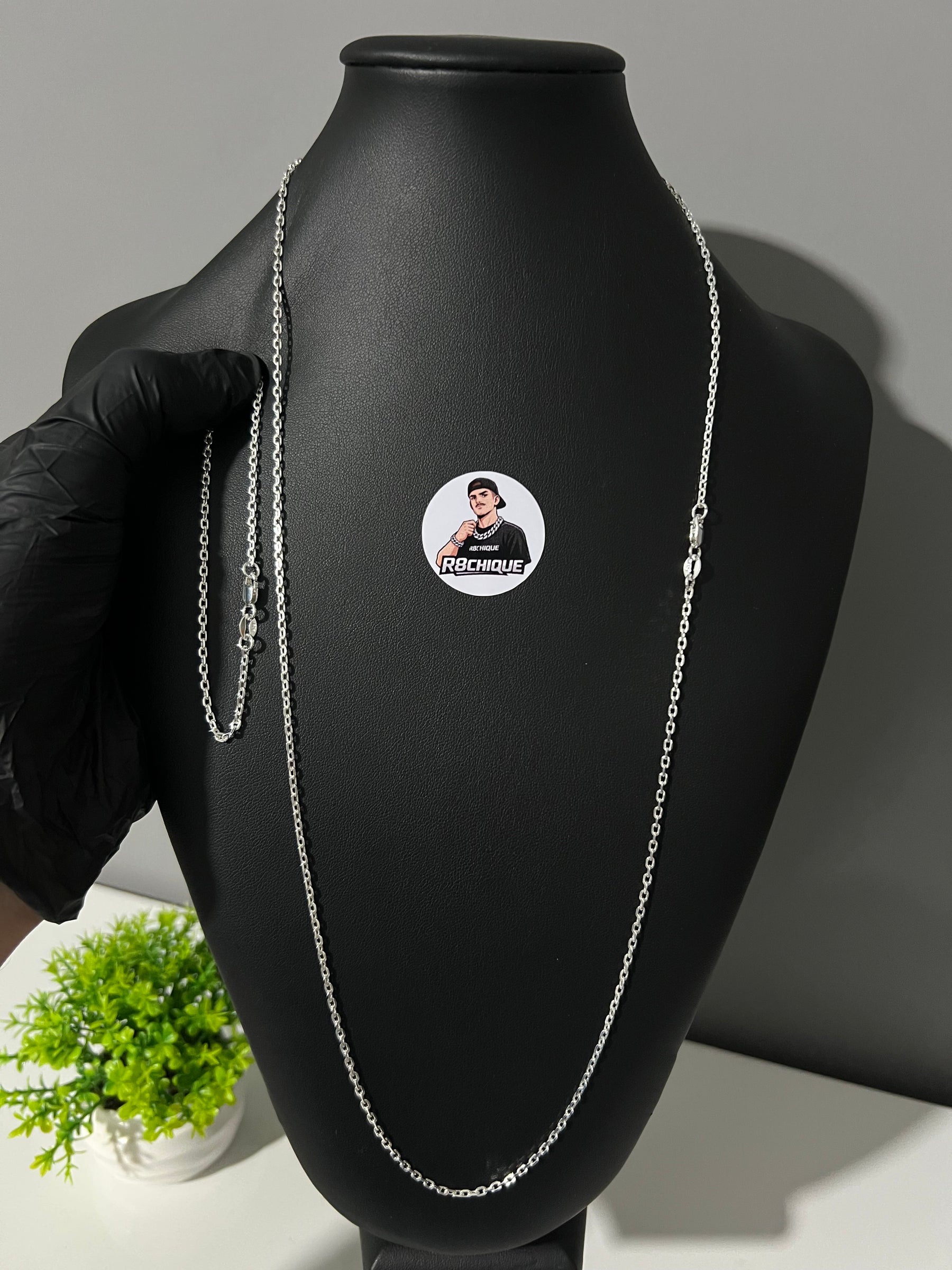 Conjunto 2MM / 70CM - Cartie