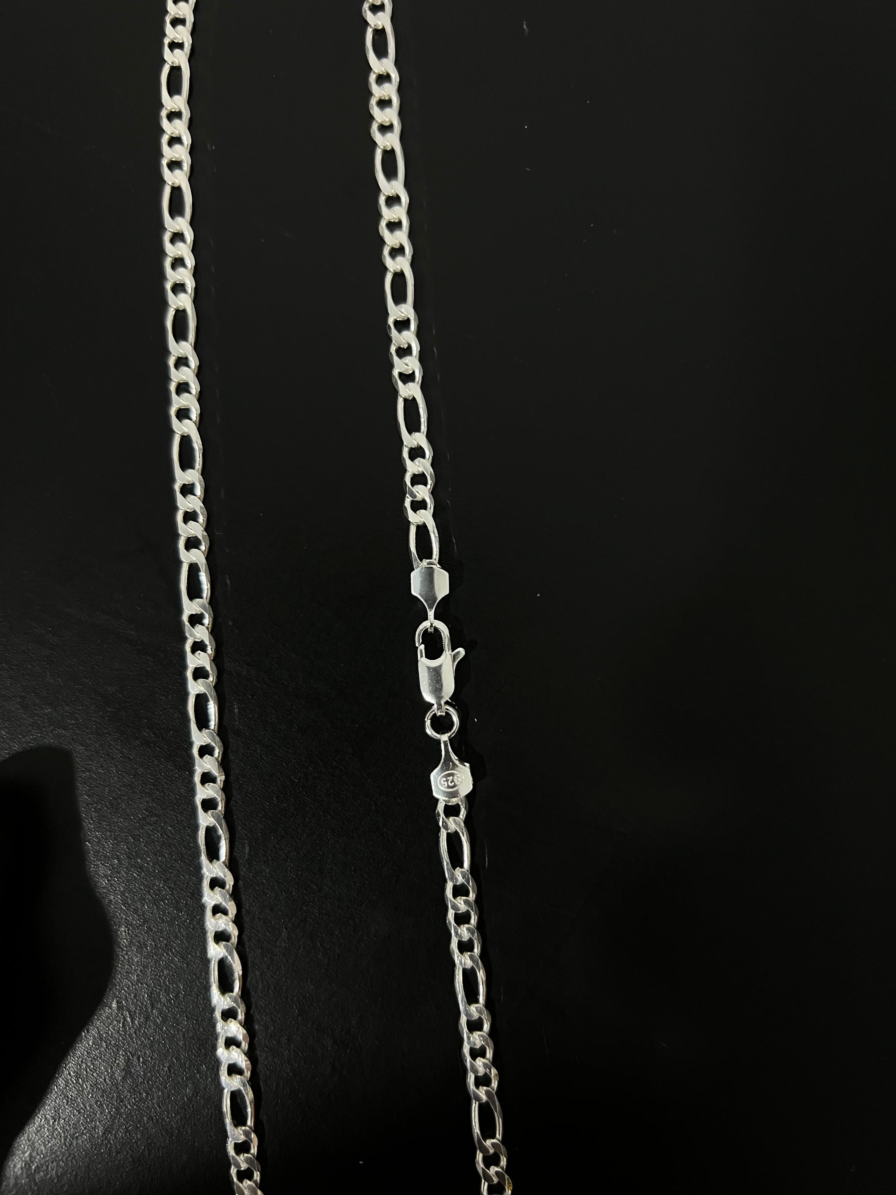 Corrente 3x1 - 4MM/70CM