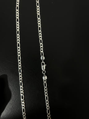 Corrente 3x1 - 4MM/70CM