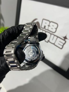 Relógio Patek Philippe - Linha Premium