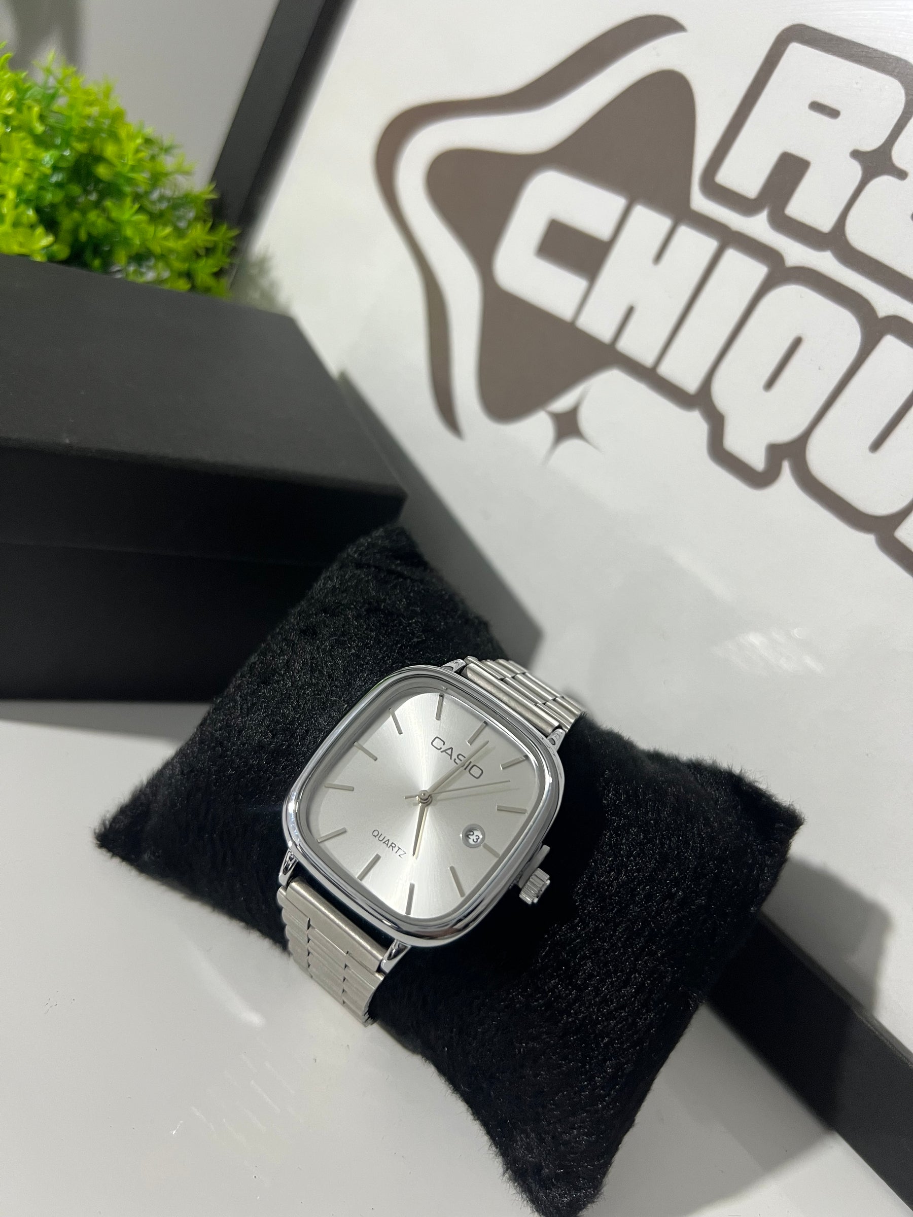 Relógio Casio - Linha Premium