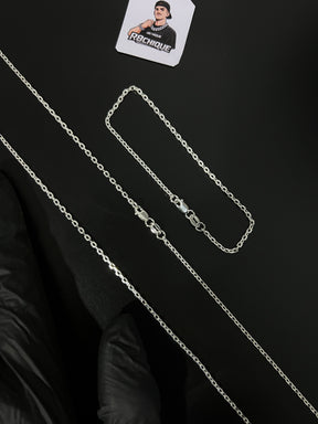 Conjunto 2MM / 70CM - Cartie