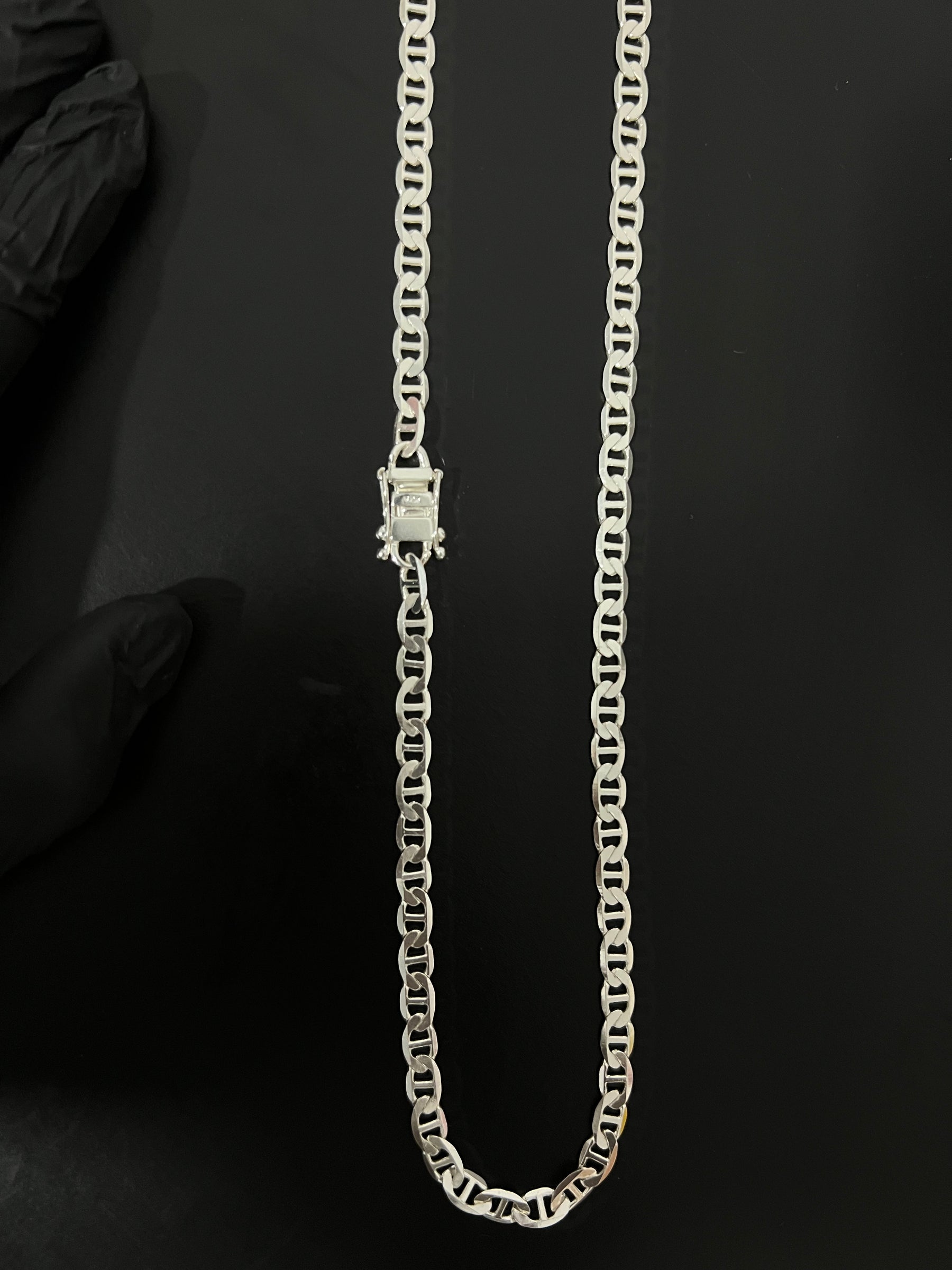 Corrente Piastrine - 8MM/70CM