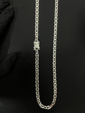Corrente Piastrine - 8MM/70CM