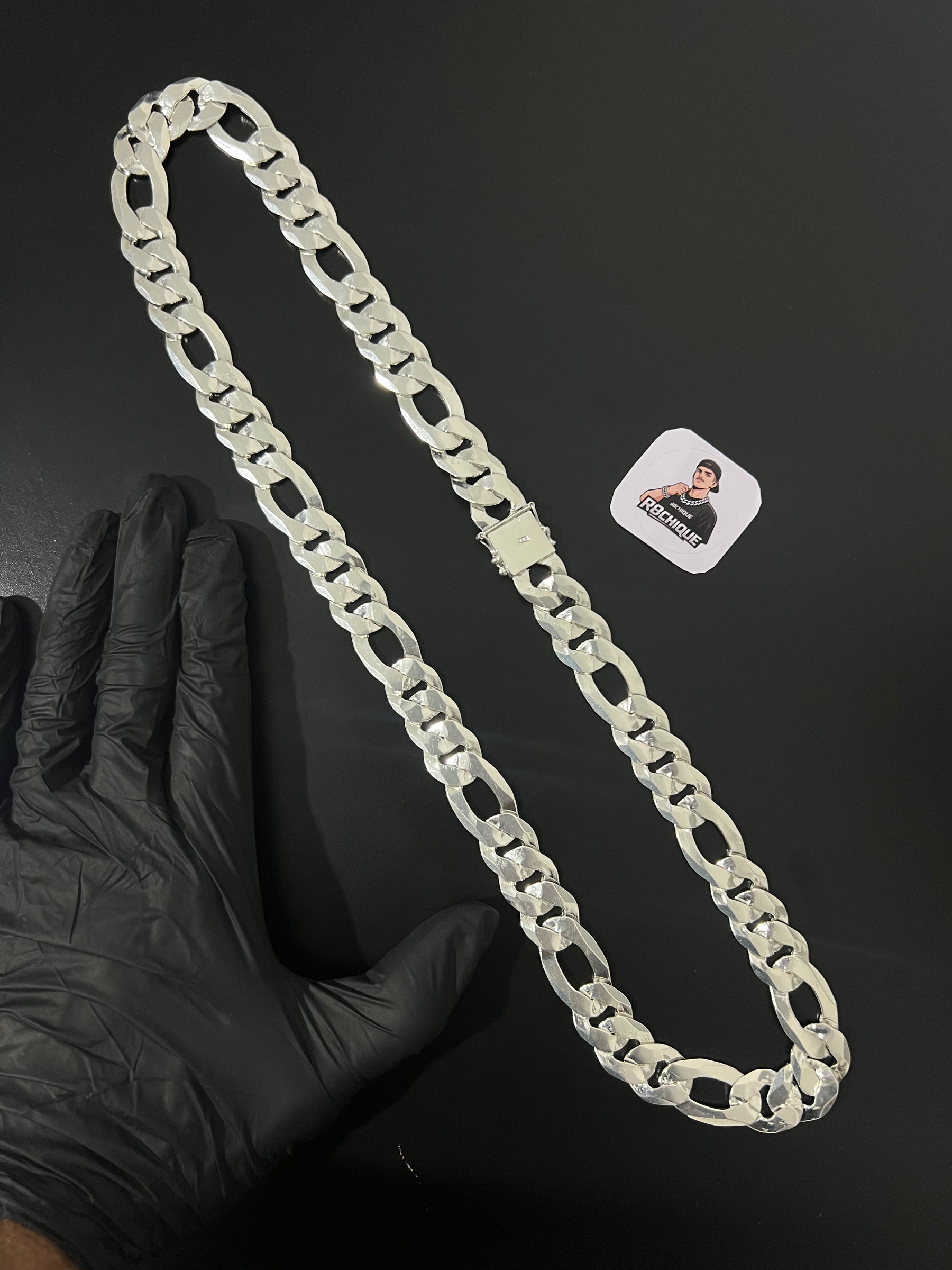 Corrente 3x1 Italiana- 18MM/70CM
