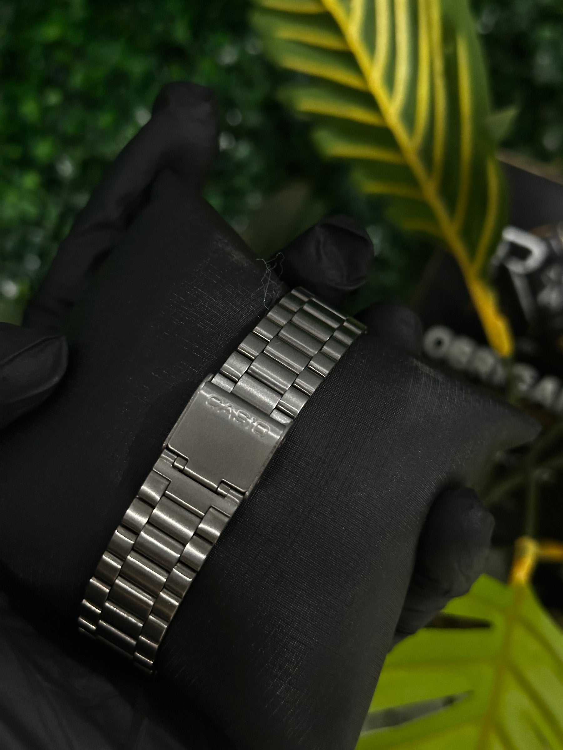 Relógio Casio - Linha Premium