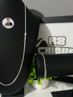Conjunto 2MM / 70CM - Cartie