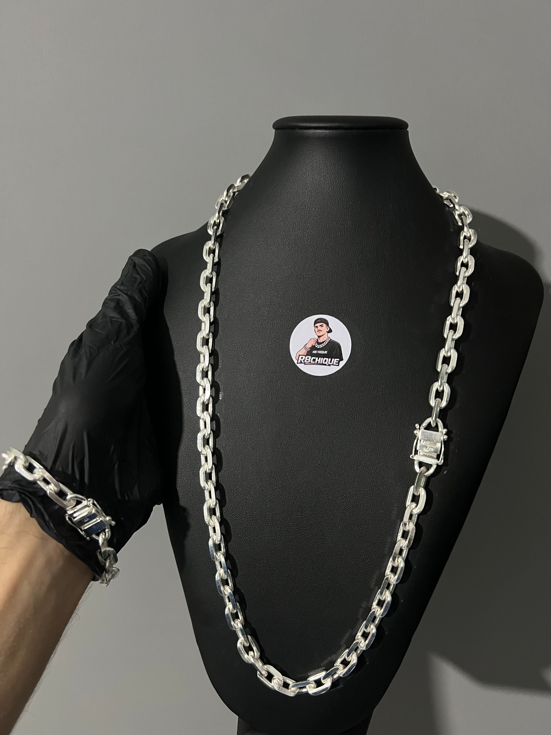 Conjunto 10MM/70CM - Cartie